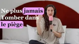 Pourquoi une personne revient ?