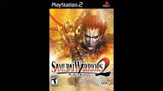 Samurai Warriors 2 - Masato Koike - City of Flowers (Sengoku 2 Mix)