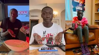 Khabane Lame - Most Liked - Funny TikTok Compilation 2021