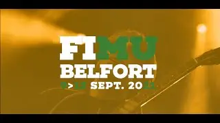Teaser du FIMU 2021