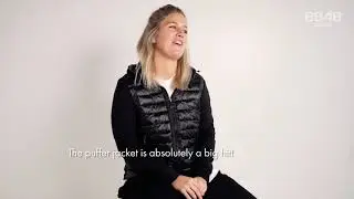 8848 Altitude Woman FW21-интервью дизайнера