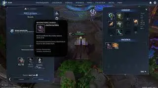 How To Unlock Amulet Slot, Vaultbreakers