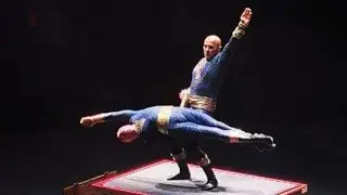 Rippel Brothers Superhero