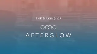 Fellow Kids - The Making of Afterglow