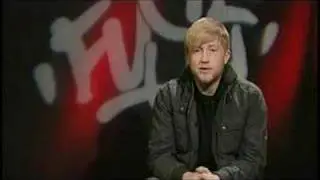 MCR Fuse Interview - Bob 1