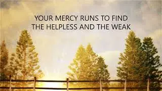 How Great/Psalm 145 - Sovereign Grace Music (Lyric Video)