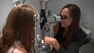 EYECARE for You - Short | Richboro, PA.