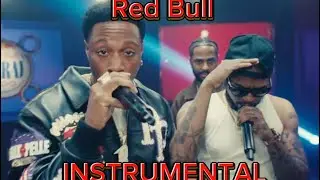 Red Bull Freestyle Instrumental Extended