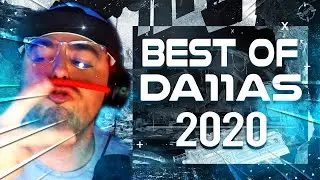 The Best of Da11aS - 2020