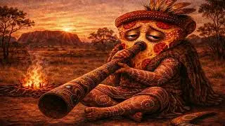 #trance mix SadPizza - Red Dust Trance