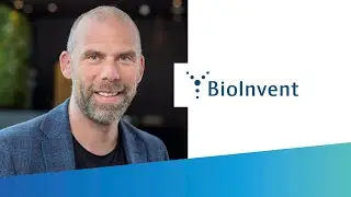 BioInvent - Aktiedagen Lund 9 oktober 2023