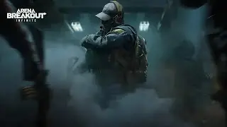 Arena Breakout Infinite