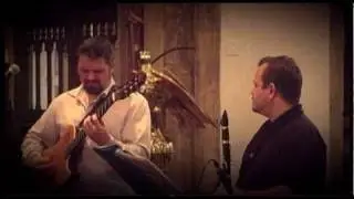 Brookes TV Special - Oxford Jazz Festival