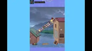 Brain Teaser Tricky Puzzle Level 2. Walkthrough Gameplay 