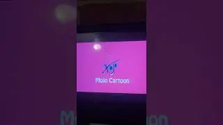 Windows 98 Productions/The CW/Mojo Cartoon/Zelda Studios/The Curiosity Company/AiT (2022)