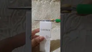 benef&iacute;cios chronos antioleosidade e poros