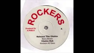 Barry Brown / Spliffy Dan- Release The Chains / Dreadlocks Preaching 10