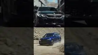 Spot the BMW Certified Pre-Owned Vehicle | BMW USA #shorts