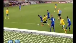 Ελλάδα - Λιθουανία 2-0, Προκριματικά Μουντιάλ 2014