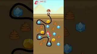 Pull the gold level 101 😱 | Pull the gold easy level up tips and tricks 101 🥶 #shorts #gaming #viral