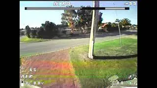FPV Demon Whoop of Doom Beta65x 1s