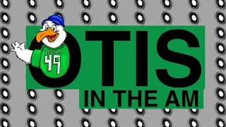 East Hamilton High School - Otis in the AM - 10/8