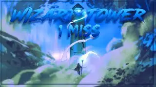 Wizard Tower 1❌(AIREU MOMENT)