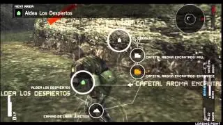Let's Play Metal Gear Solid Peacewalker *HD Edition* #11: C4 Time