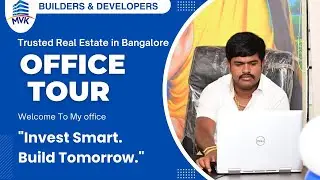 &ldquo;Inside MVK Developers 🏗 | Company&nbsp;Tour&rdquo;