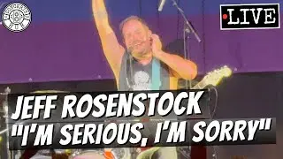 Jeff Rosenstock 