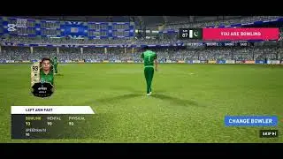 MY FIRST VIDEO OF DREAM CRICKET / MAKE SURE SUBSCRIBE ❤️