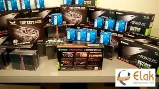Cryptomining GTX 1060 Aorus GPU for Ethereum mining Complete hardware set-up