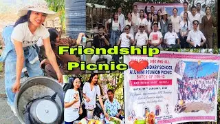 Friendship Picnic // Re- Union // Arunachal Pradesh