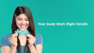 Australia Admission Week at PEC Office.