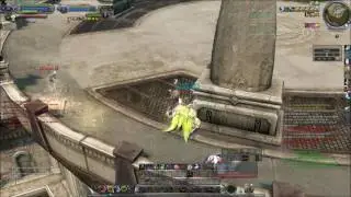 Aion 5.3 - Arena of Tenacity 1 (Mochigirl-TM)