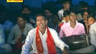 BHAJAN JHARNA WALE KE----Tuhi Kanhaiya Tuhi Nandlal Hai----(HARERAM BAISLA $ PUSHAP)