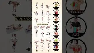 Best all mix workout gymlover#fitness#gym#thefitnesslover0008#gymworkout#gymexercise