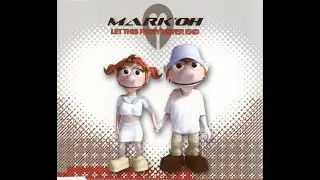 Mark 'Oh - Let This Party Never End (Rocco Remix)