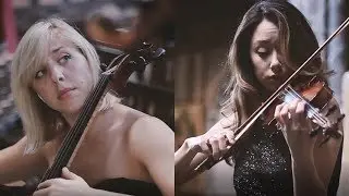 4. Canzonetta from Huit Morceaux, Op. 39 (Reinhold Gliere) - DuoSkope