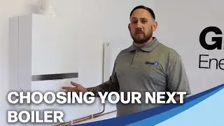 CHOOSING THE BEST BOILER FOR YOU 2022 | GLOW ENERGY GROUP