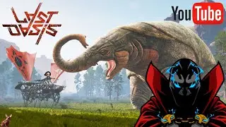 Last Oasis Jack is Back! | JackShepardPlays AdequateGaming