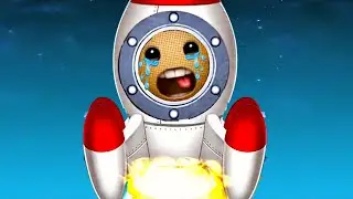 FUN Space Mission Buddy | Kick The Buddy