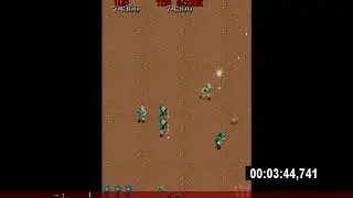 COMMANDO (9:50) - El Matraco - 18&ordf; Competici&oacute;n #LNS#