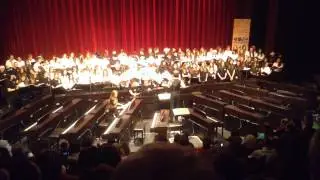 Spectacle de noel Mitchell-Moncalm How like a winter