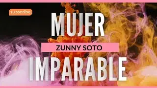Mujer Imparable.