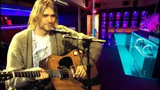 Nirvana Reimagined as House & Techno