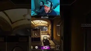 HOW THE NEW MAP IS GOING... #callofduty #blackops6 #cod #bo6 #shorts #viralshorts #funny