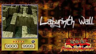 Yu-Gi-Oh! Forbidden Memories 