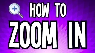 Sony Vegas Pro 13 - Zoom in and Zoom out