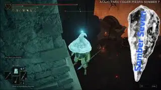 Atajo para Umbrapiedra de Forja #7 (Volcano Manor) - Elden Ring
